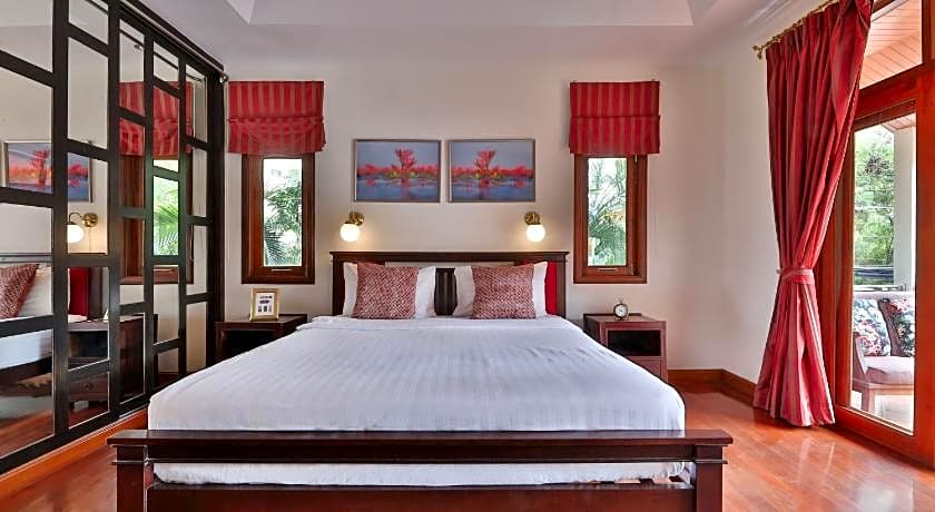 Siam Pool Villa Pattaya