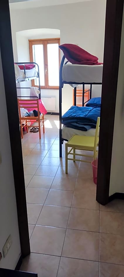 Ostello ninin de ma'