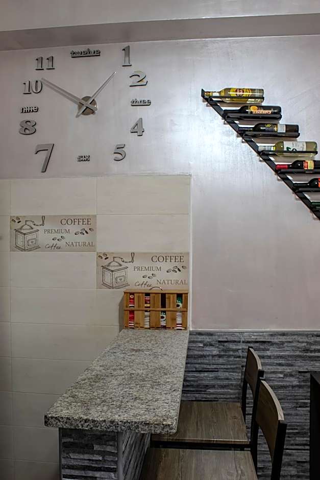 Albachiara Guest House