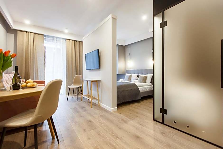 City Break Atelier Praga by INA