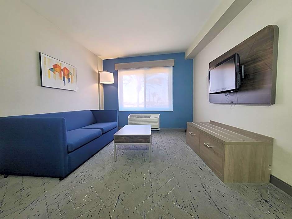 Holiday Inn Express San Diego South - Chula Vista By IHG