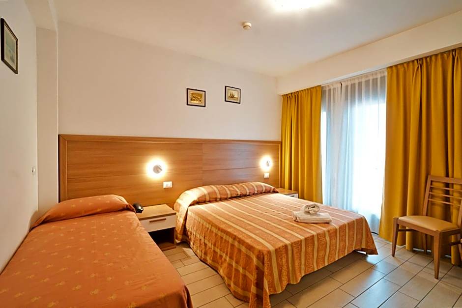 Hotel Ideal Sottomarina