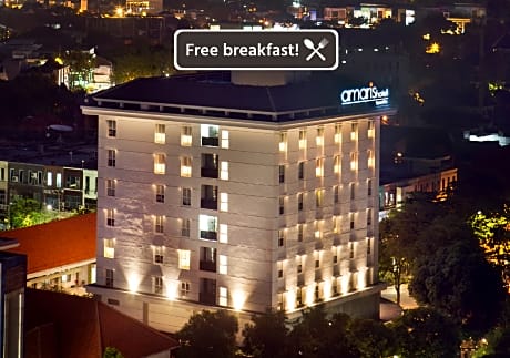 Amaris Hotel Darmo - Surabaya