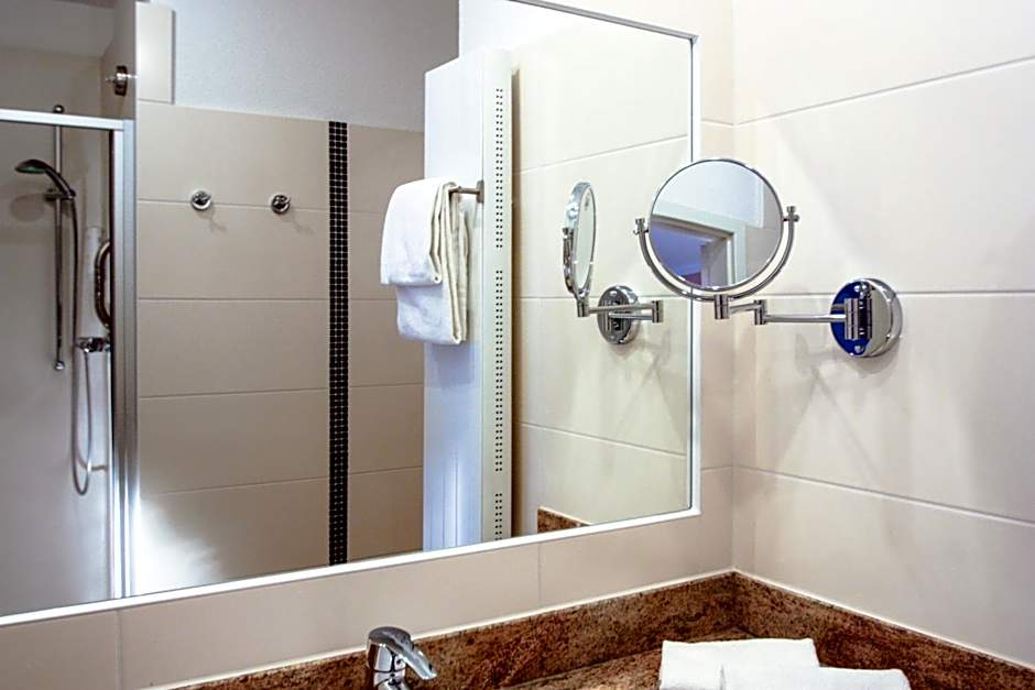 Hotel Am Alten Strom