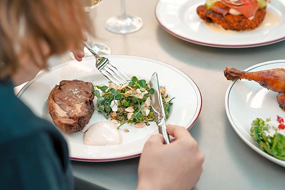 Eastern Sands City Centre