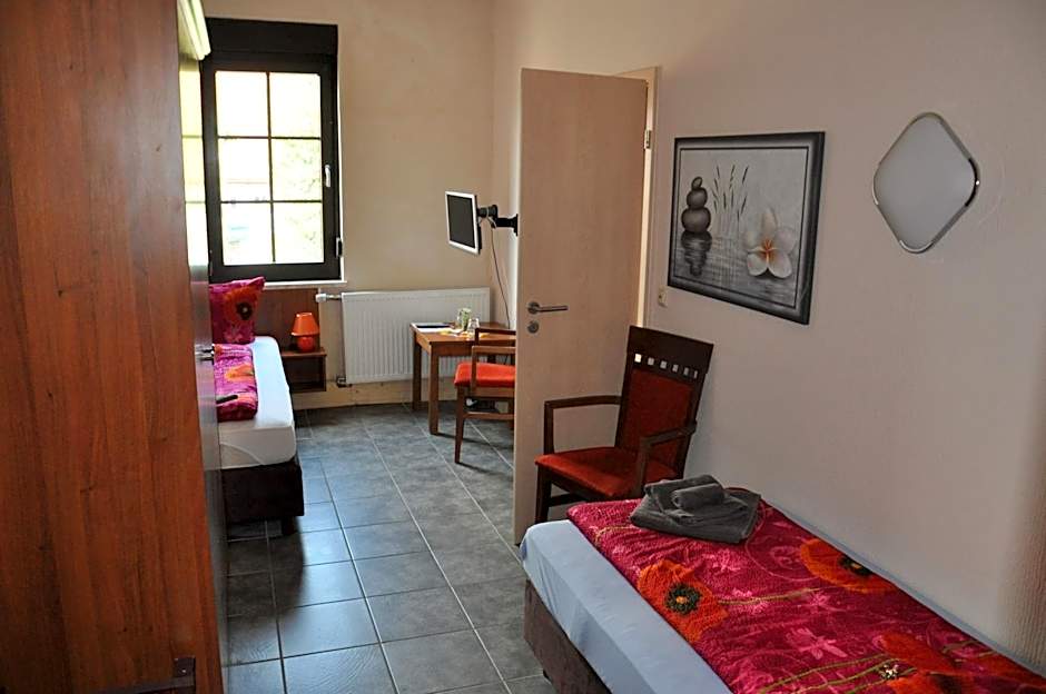 Hotel Ratskeller