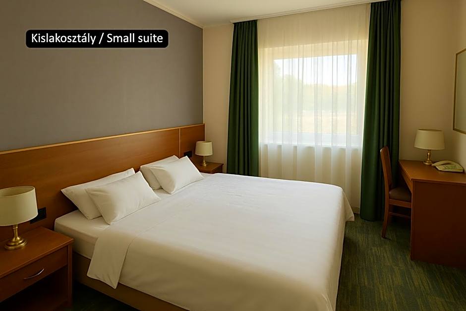 Aranyhomok Hotel Business & Relax