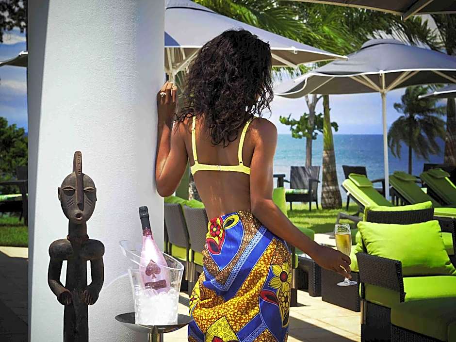 Sofitel Malabo Sipopo Le Golf