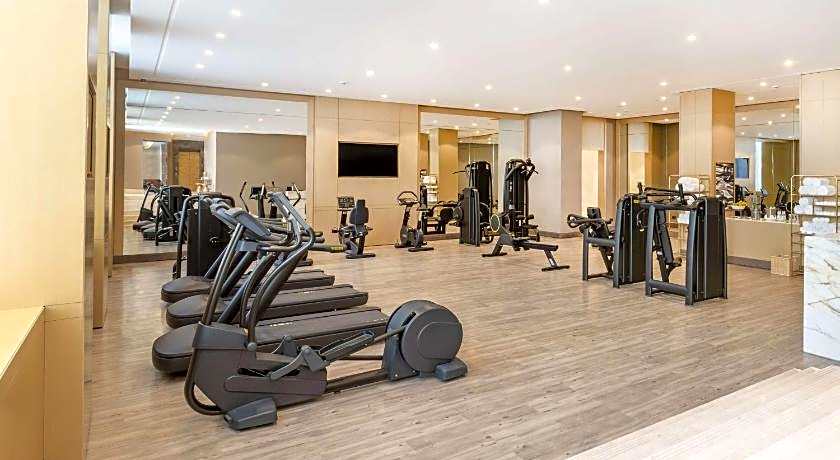 Mansard Riyadh, a Radisson Collection Hotel