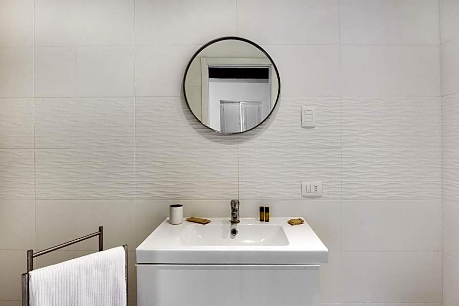 Villa Principe Di Belmonte