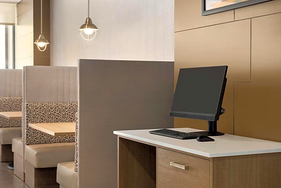 Home2 Suites By Hilton - Oxford