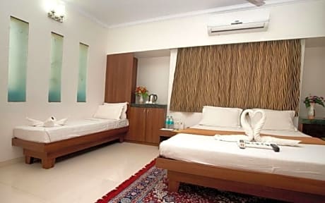 Suite Air Conditioning