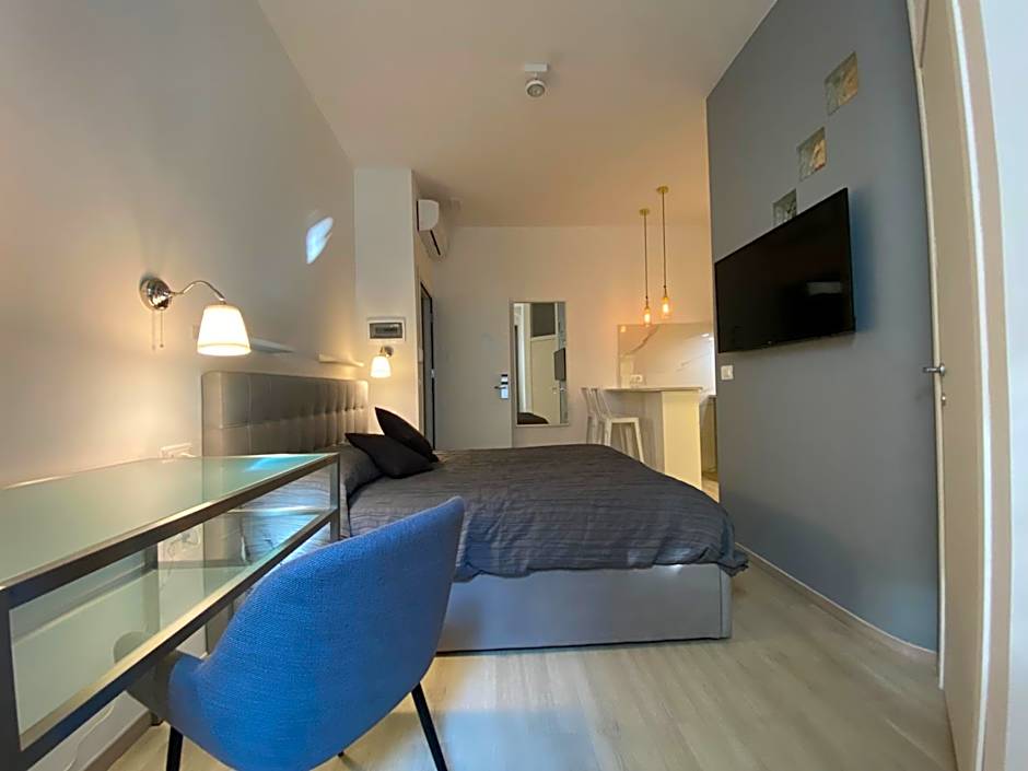 Residenze Romano Ristorante & Spa - albergo diffuso - RED