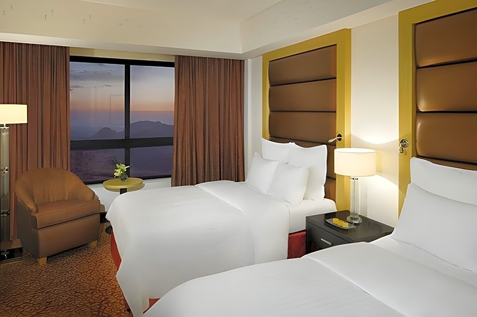 Petra Marriott Hotel