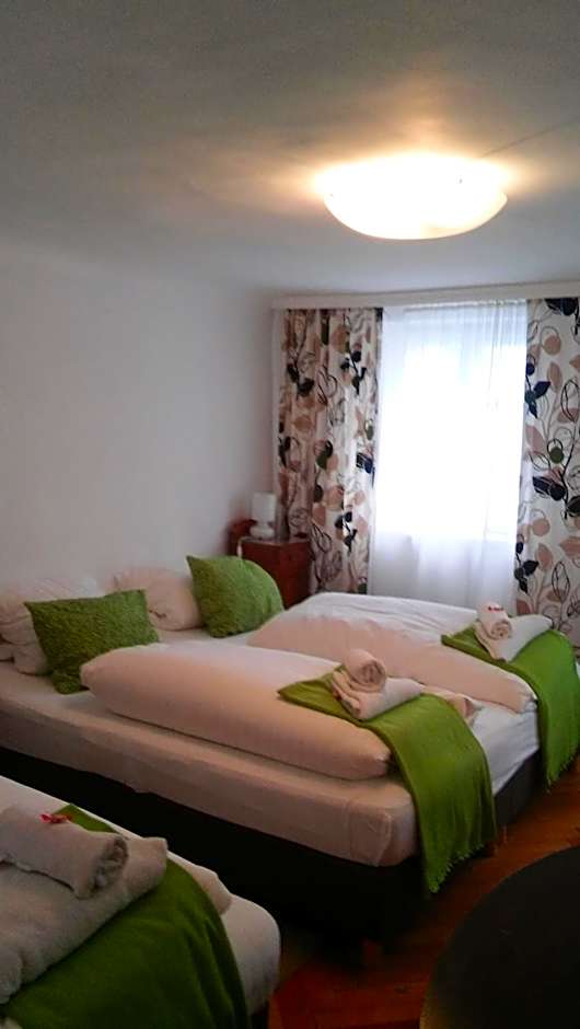 Cityhotel Junger Fuchs