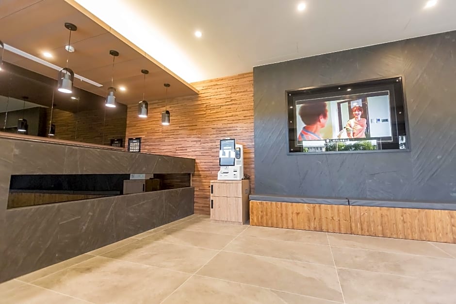 Traveller-Inn Tiehua Cultural and Creative Hotel II