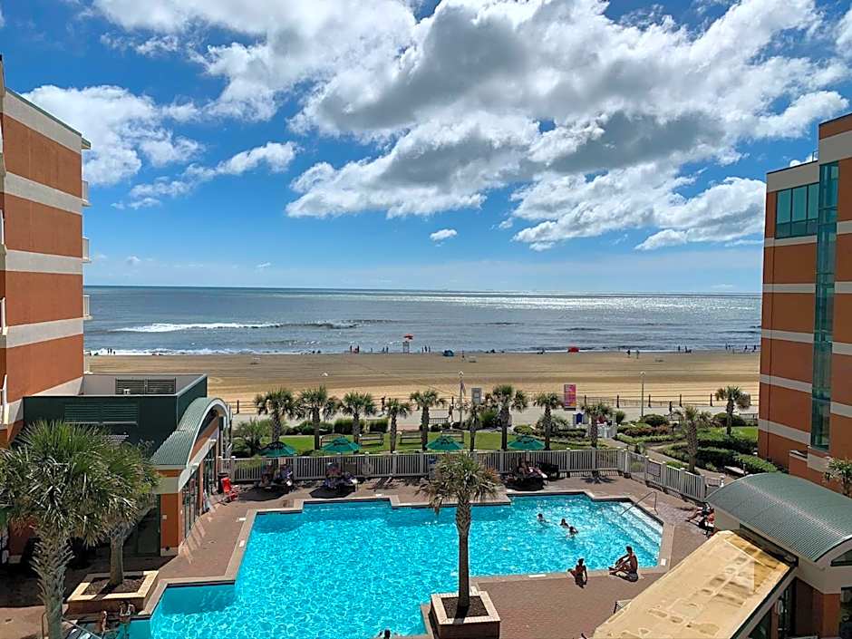 Holiday Inn & Suites Virginia Beach - North Beach By IHG