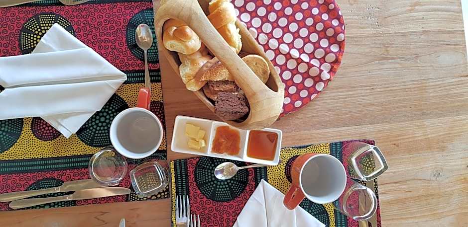 Jua Retreat Adults Only