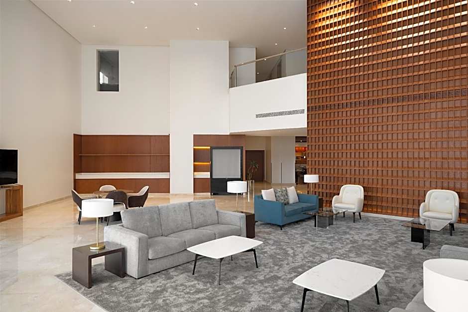Park Inn By Radisson Al Khobar