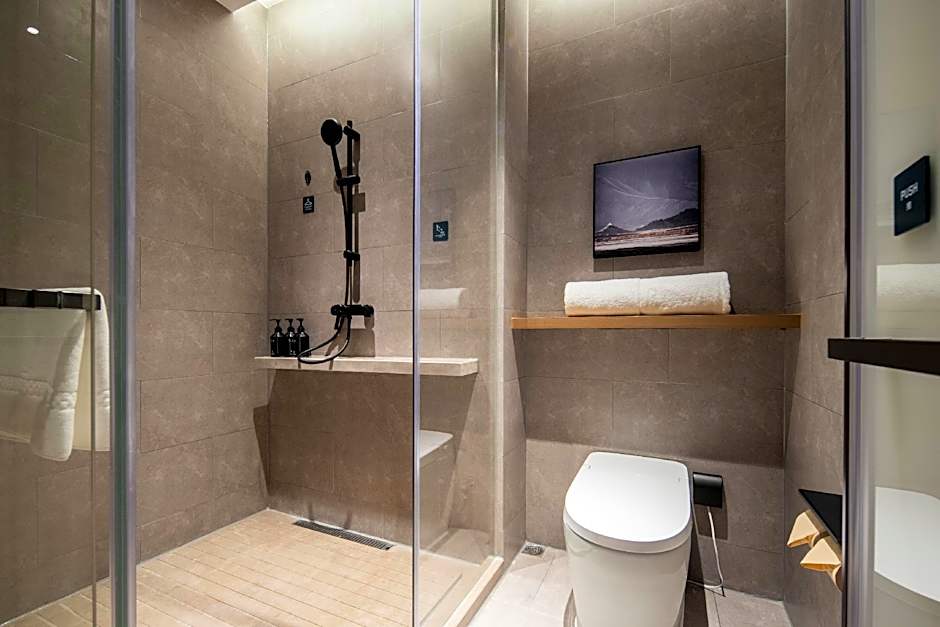 Atour Hotel Foshan Shunde Qinghui Garden