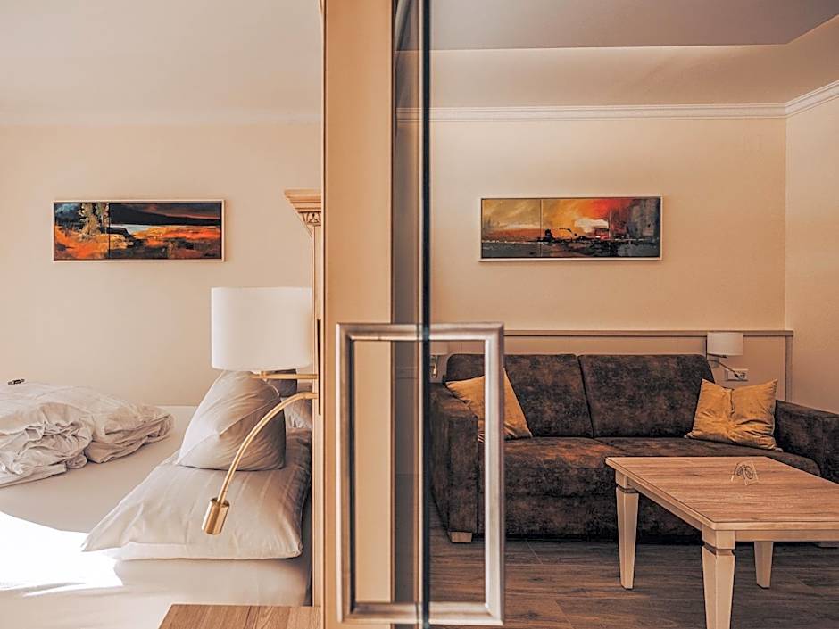 Schlosshotel Seewirt