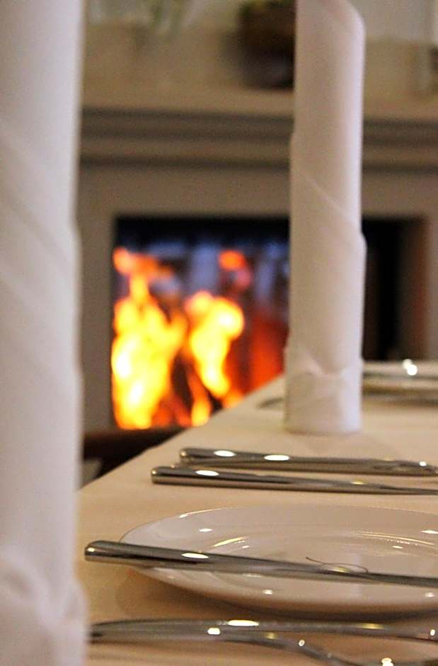 Hotel Restaurant Am Kring