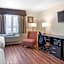 Econo Lodge Inn & Suites Springfield Main Street