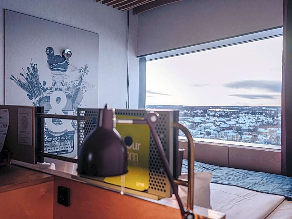 U&Me, BW Signature Collection