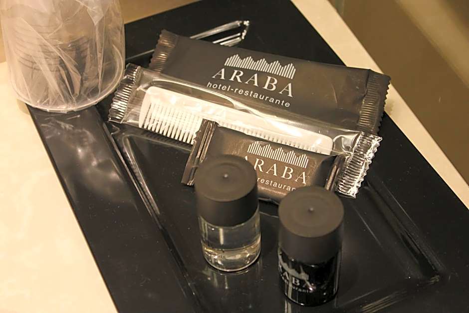Hotel Araba