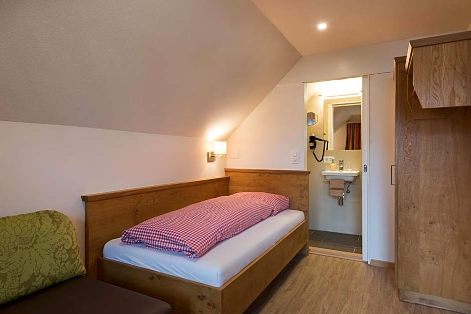 Hotel Restaurant Hirschen