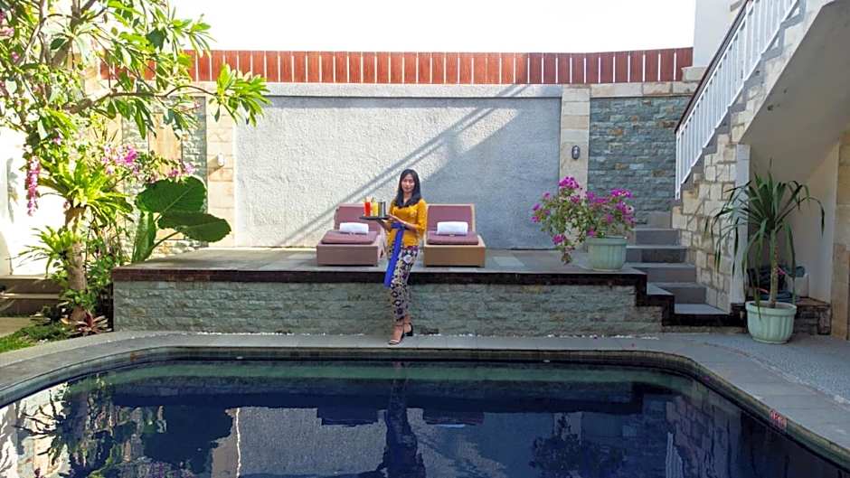 The Yogasari Sanur