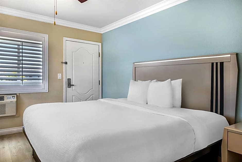 Best Western Tradewinds