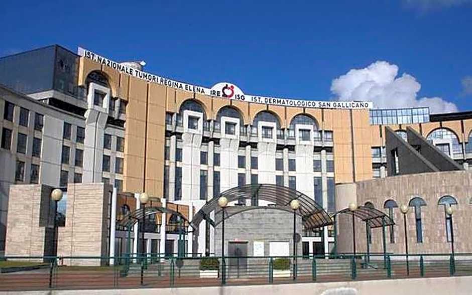 Bed and Breakfast Roma