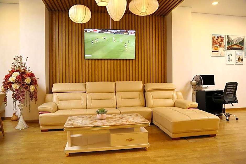 KaKa Hotel Han River – Da Nang, MN