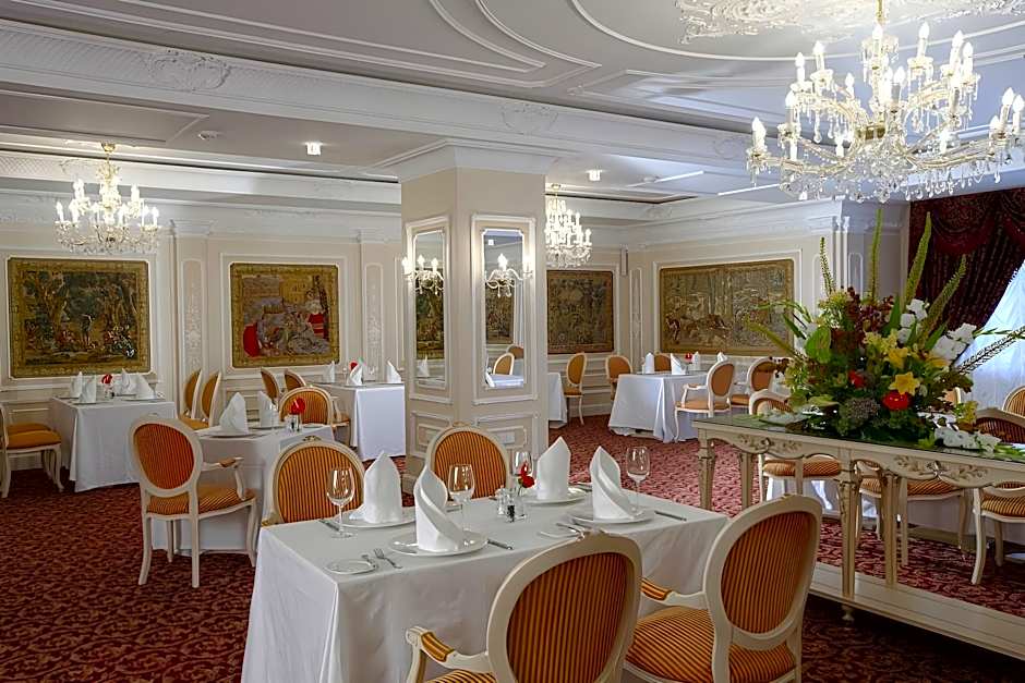 Al Hayatt Jeddah Hotel