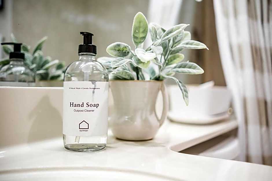 Foxglove by Outpost Whistler