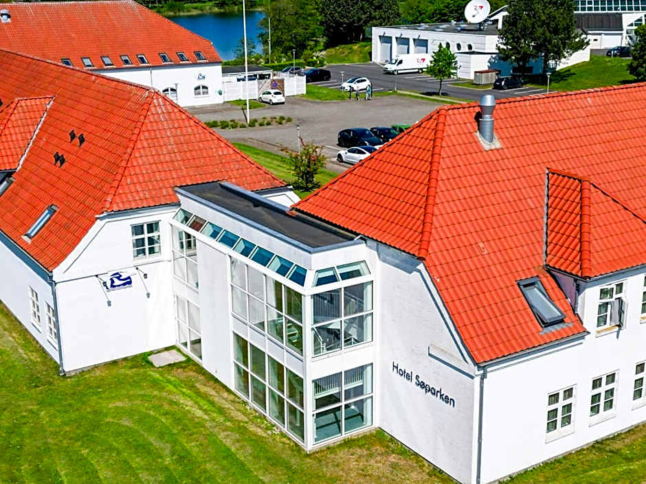 Hotel Søparken