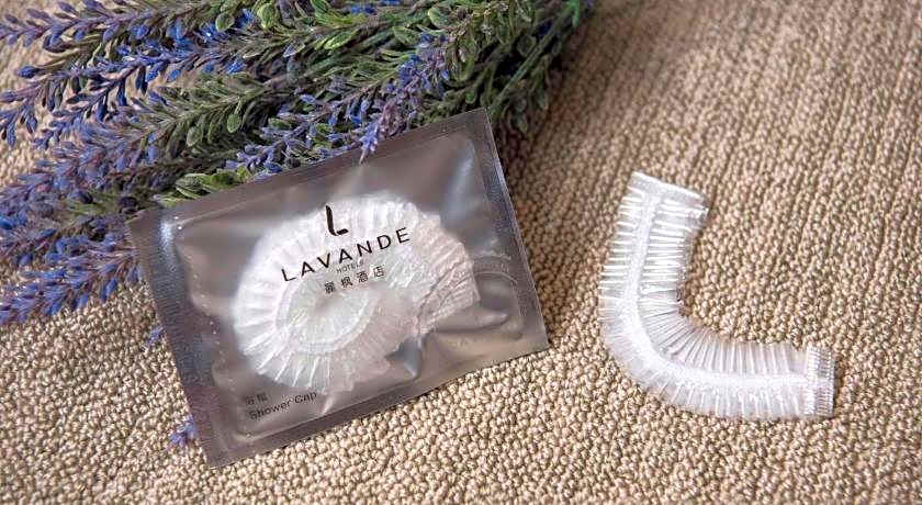 Lavande Hotel Yanjiao Hanwang Road