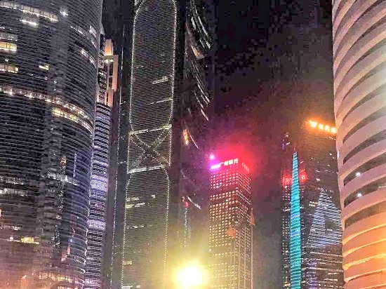 Xingzhen Hotel Apartment (Guangzhou Mei Consulate Visa Office Zhujiang New Town Branch)