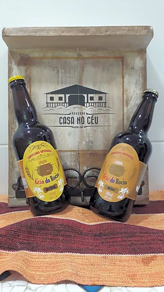 Casa no Céu