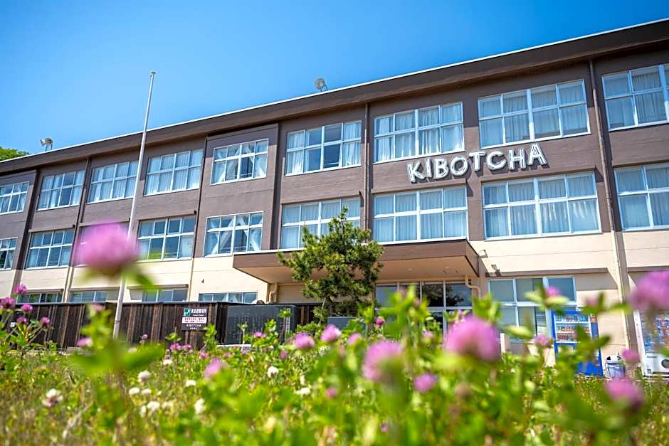 KIBOTCHA/キボッチャ