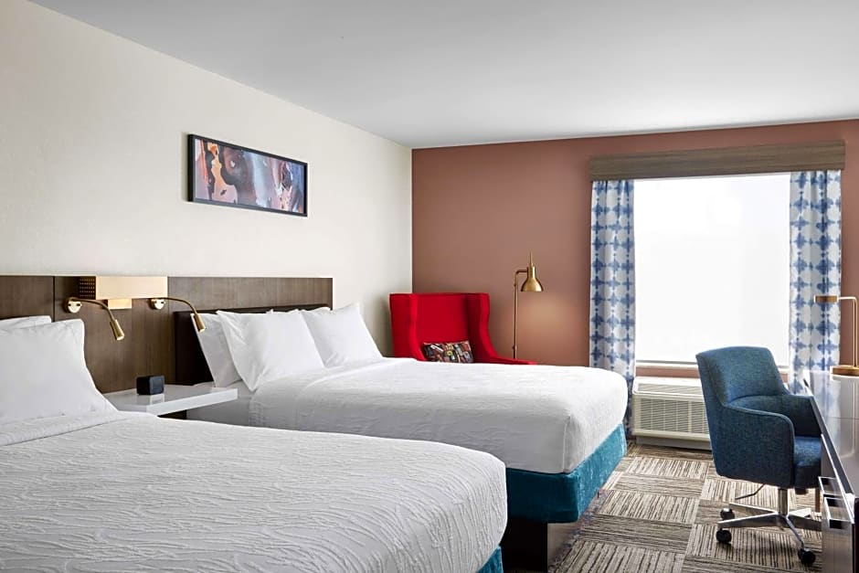 Hilton Garden Inn Las Vegas/Henderson