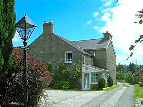 Cefn Uchaf Guesthouse