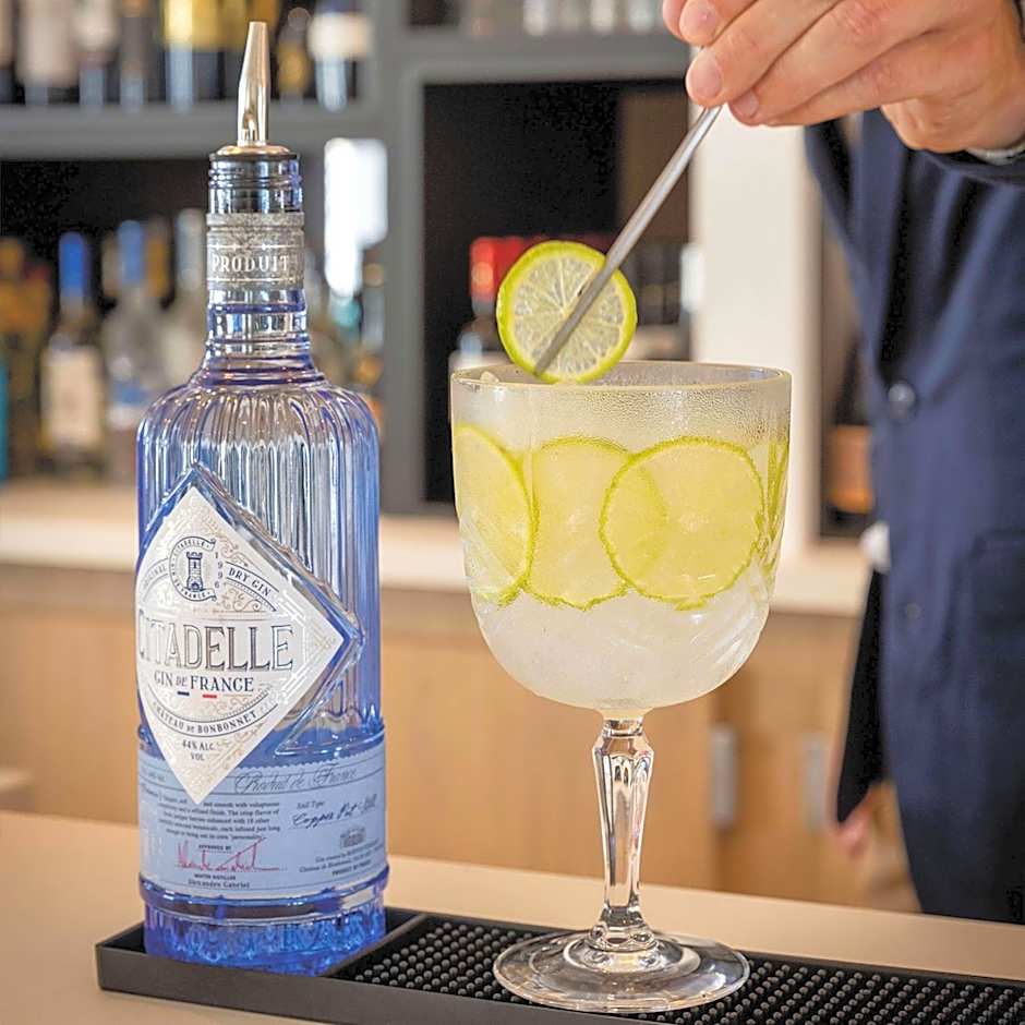 Hilton Garden Inn Tours Centre