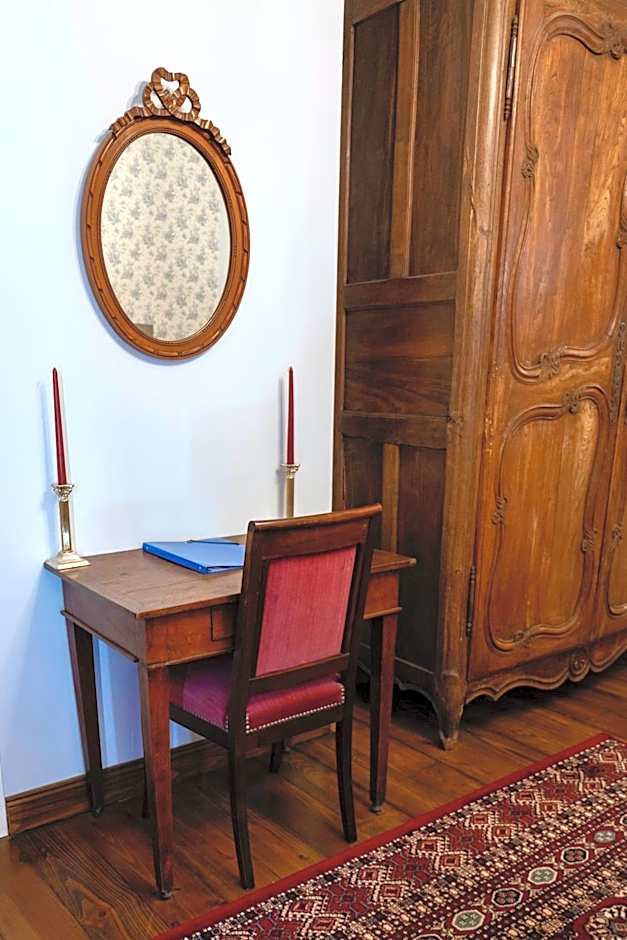 Les Petits Cousins Du Québec - Chambres D’hôtes à Domme