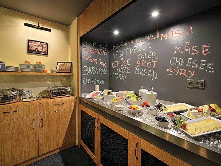 EA Hotel Royal Esprit