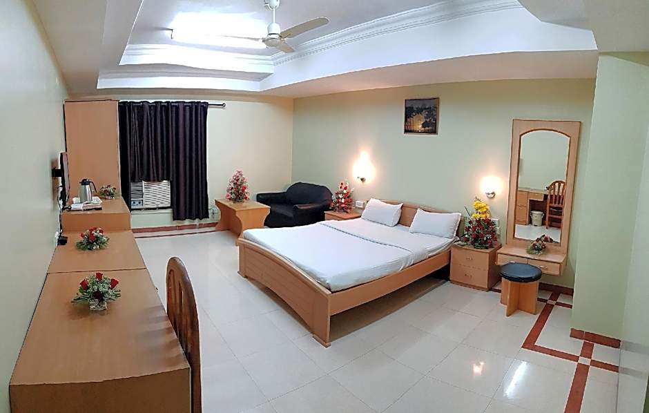 Hotel Mangal Regency – Indore, OH