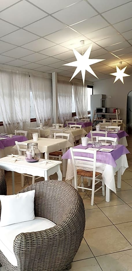 hotel lisà