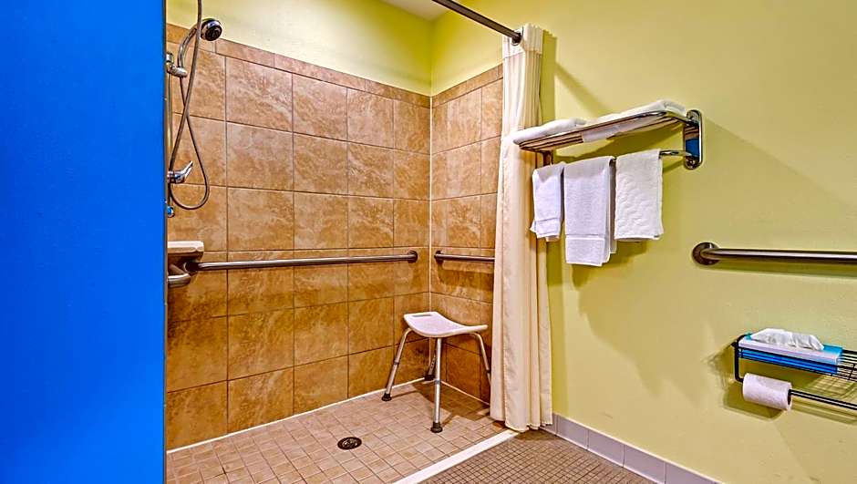 Hotel Wildwood Inn Crawfordville	