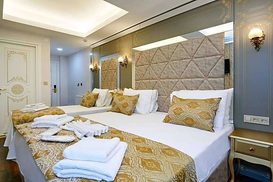 Sultan Suleyman Palace Hotel & Spa